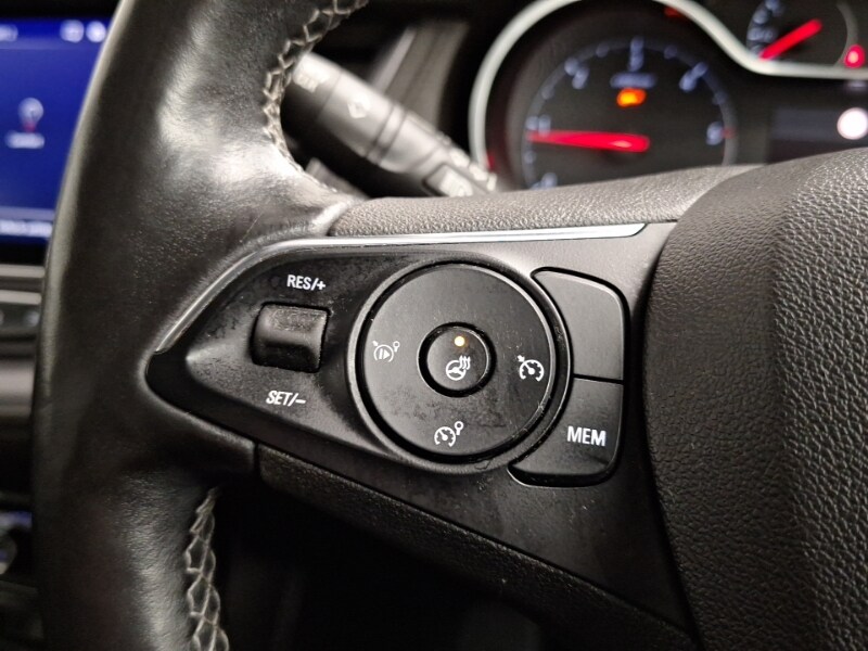 Used Vauxhall Grandland X 2018 for sale - 78164275: Photo 17