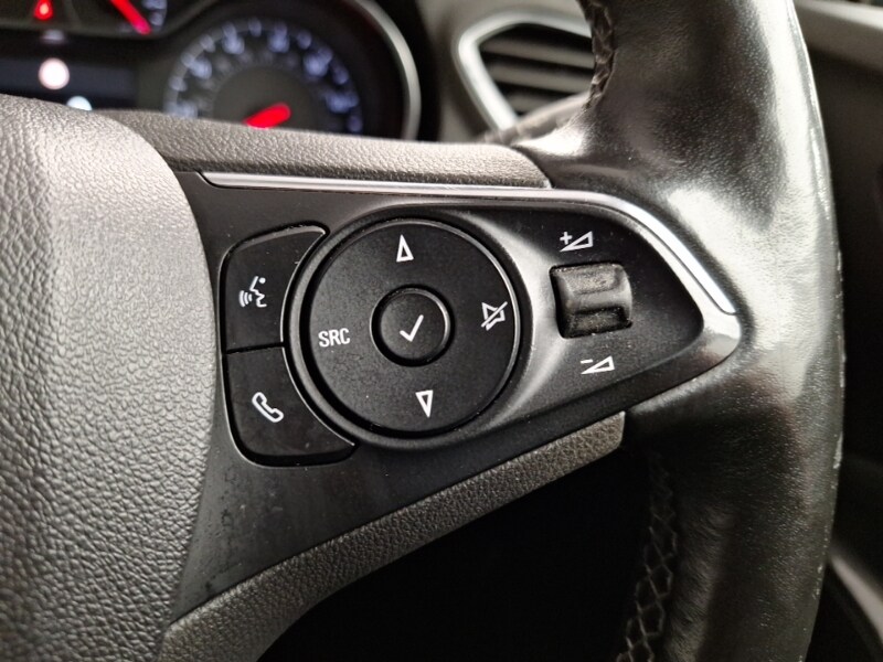 Used Vauxhall Grandland X 2018 for sale - 78164275: Photo 18