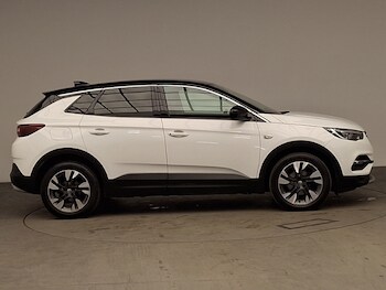 Used Vauxhall Grandland X 2018 for sale - 78164275: Photo