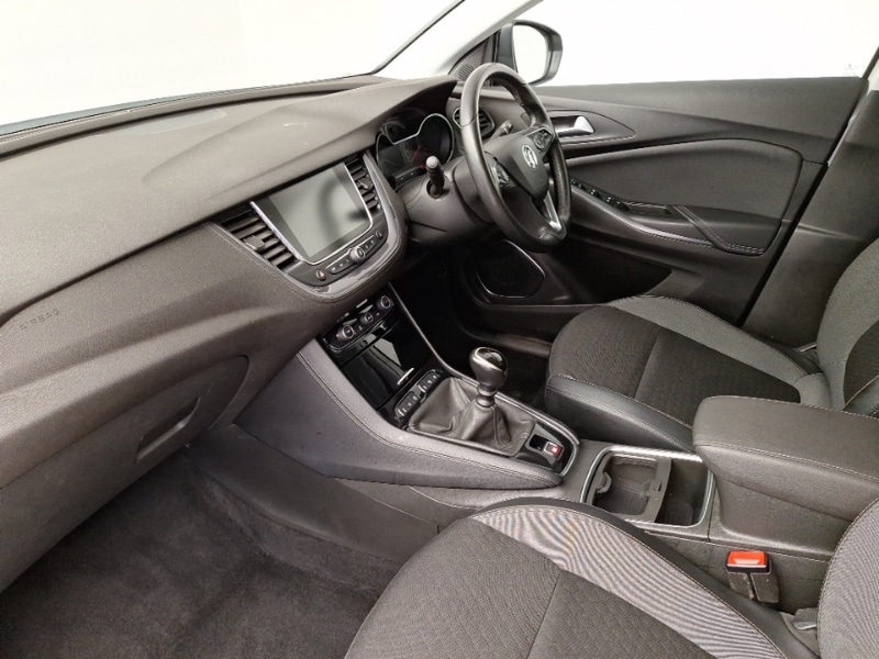 Used Vauxhall Grandland X 2018 for sale - 78164275: Photo 5