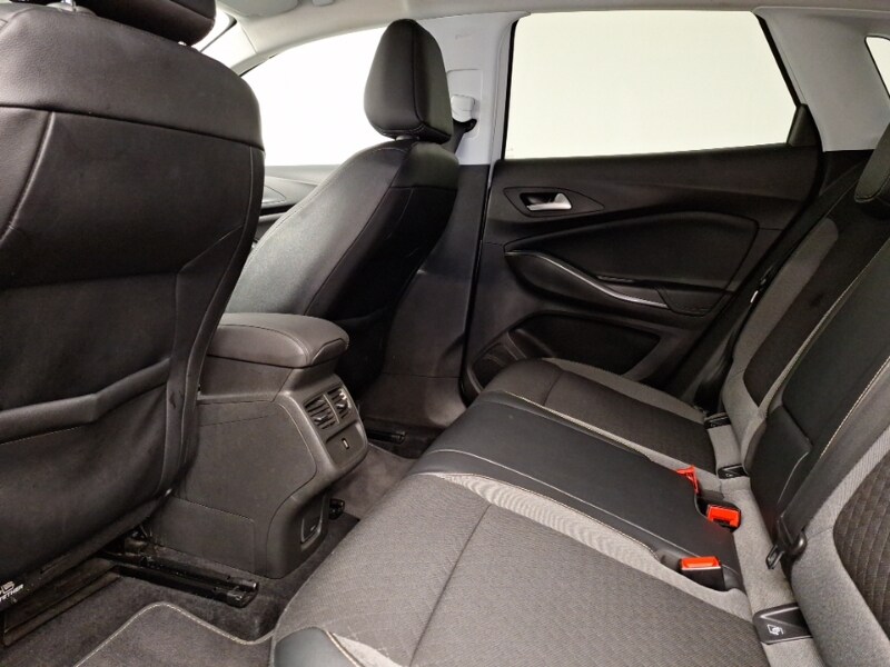 Used Vauxhall Grandland X 2018 for sale - 78164275: Photo 6