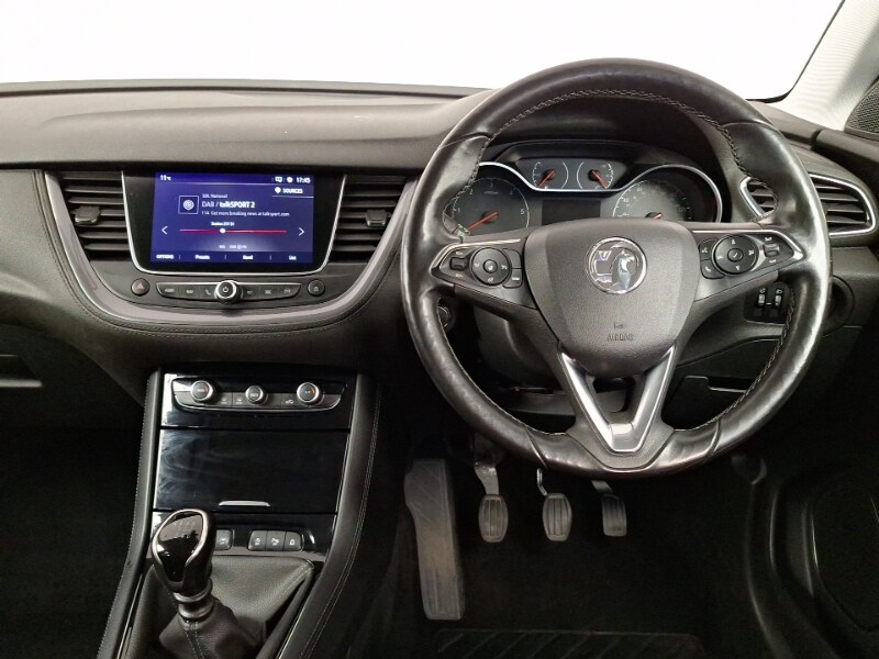 Used Vauxhall Grandland X 2018 for sale - 78164275: Photo 7