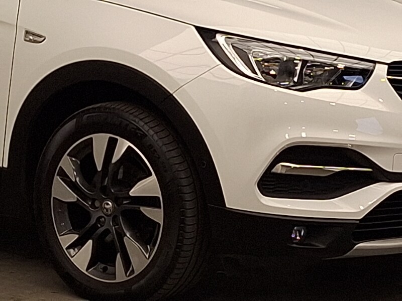 Used Vauxhall Grandland X 2018 for sale - 78164275: Photo 9