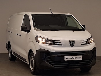Used Peugeot Expert 2024 for sale - 75177310: Photo