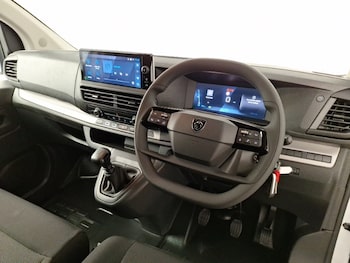 Used Peugeot Expert 2024 for sale - 75177310: Photo