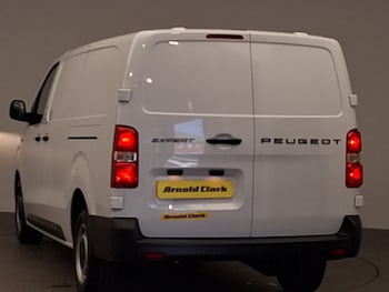 Used Peugeot Expert 2024 for sale - 75177310: Photo