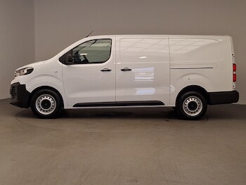 Used Peugeot Expert 2024 for sale - 75177310: Photo
