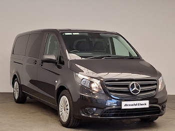 Used Mercedes-Benz Vito 2024 for sale - 79433111: Photo