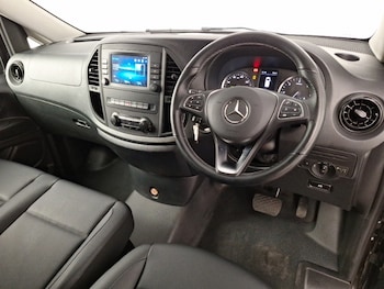 Used Mercedes-Benz Vito 2024 for sale - 79433111: Photo
