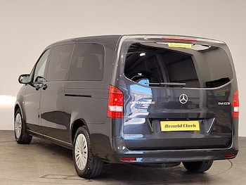 Used Mercedes-Benz Vito 2024 for sale - 79433111: Photo