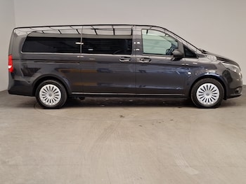 Used Mercedes-Benz Vito 2024 for sale - 79433111: Photo