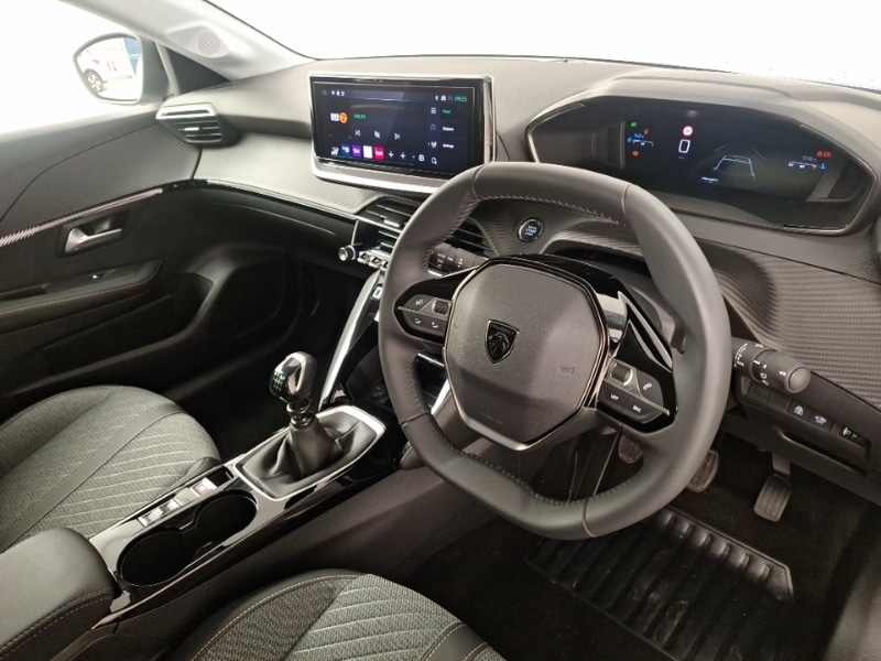 Used Peugeot 208 2025 for sale - 76736975: Photo 11