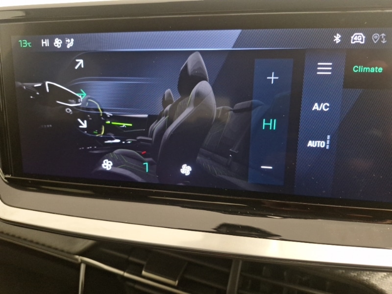 Used Peugeot 208 2025 for sale - 76736975: Photo 13