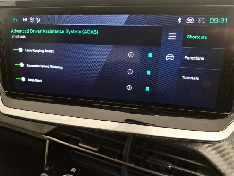 Used Peugeot 208 2025 for sale - 76736975: Photo 14