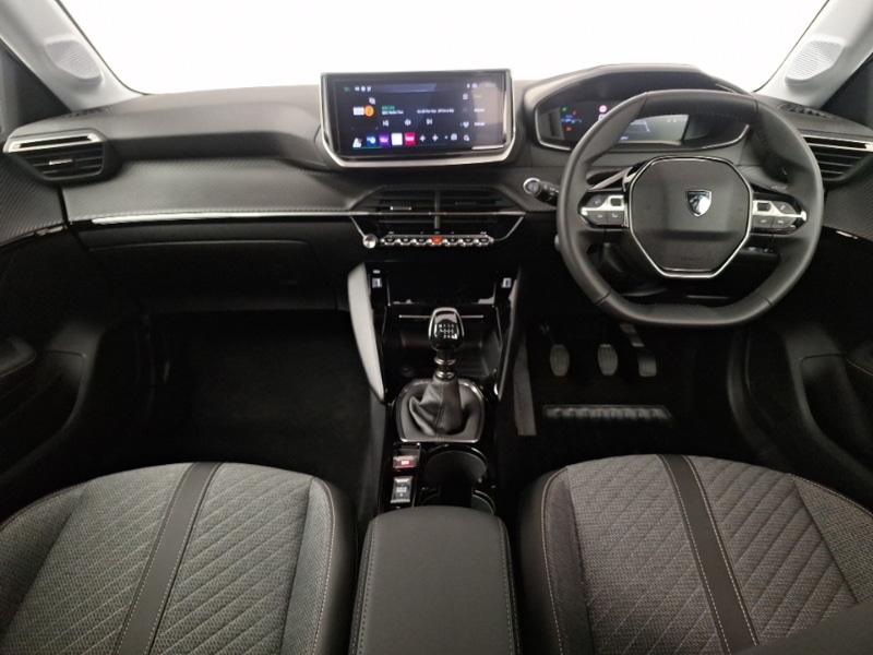 Used Peugeot 208 2025 for sale - 76736975: Photo 2