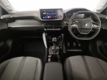 Used Peugeot 208 2025 for sale - 76736975: Photo