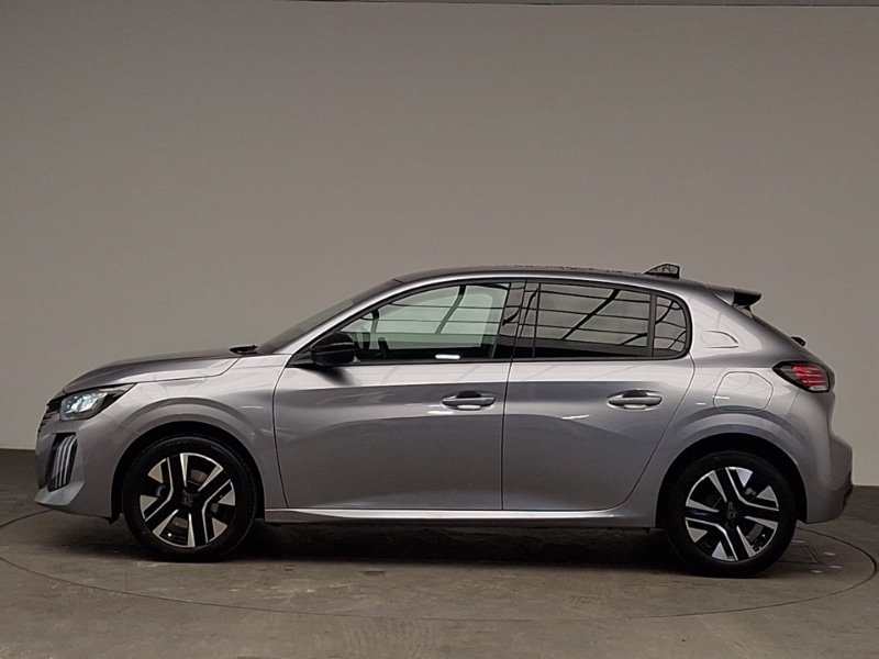 Used Peugeot 208 2025 for sale - 76736975: Photo 4