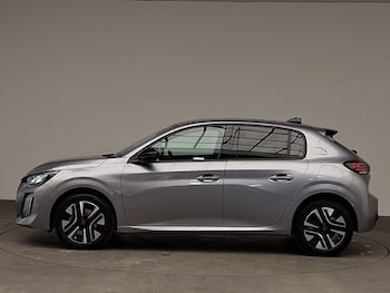 Used Peugeot 208 2025 for sale - 76736975: Photo