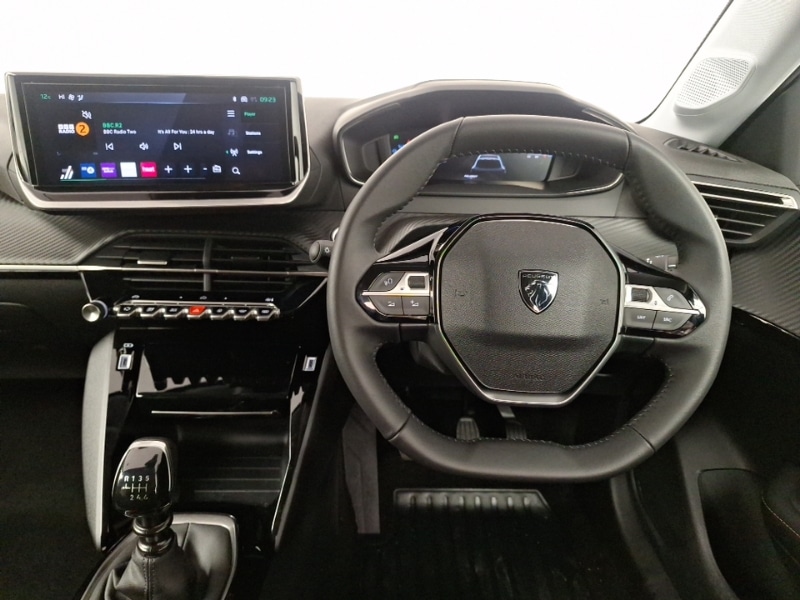 Used Peugeot 208 2025 for sale - 76736975: Photo 7