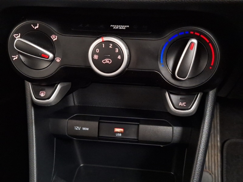 Used Kia Picanto 2021 for sale - 77623585: Photo 12