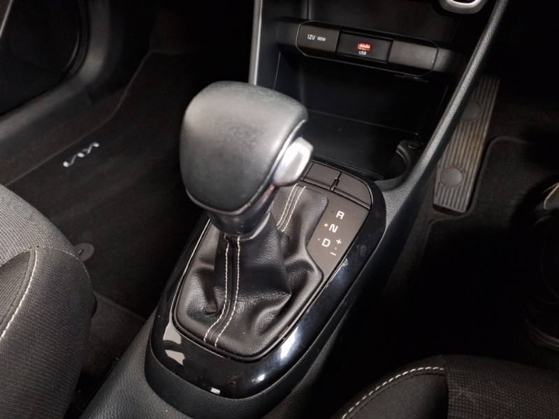 Used Kia Picanto 2021 for sale - 77623585: Photo 13