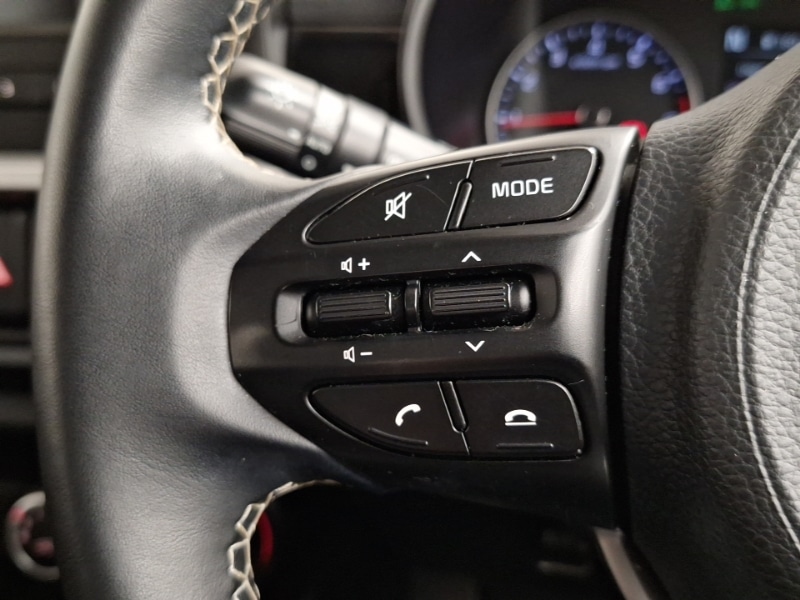 Used Kia Picanto 2021 for sale - 77623585: Photo 14