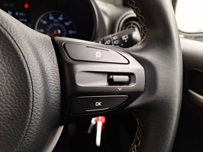 Used Kia Picanto 2021 for sale - 77623585: Photo 15