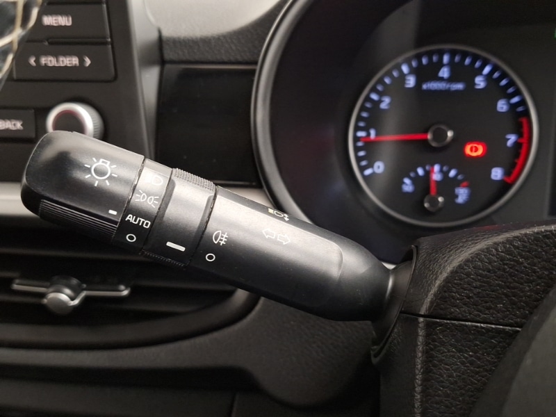 Used Kia Picanto 2021 for sale - 77623585: Photo 16