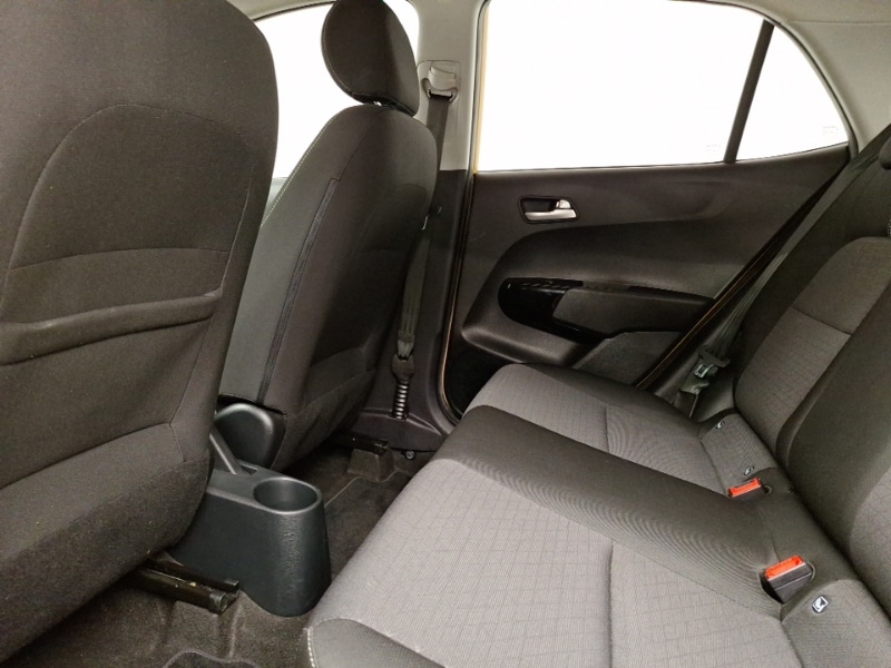 Used Kia Picanto 2021 for sale - 77623585: Photo 6