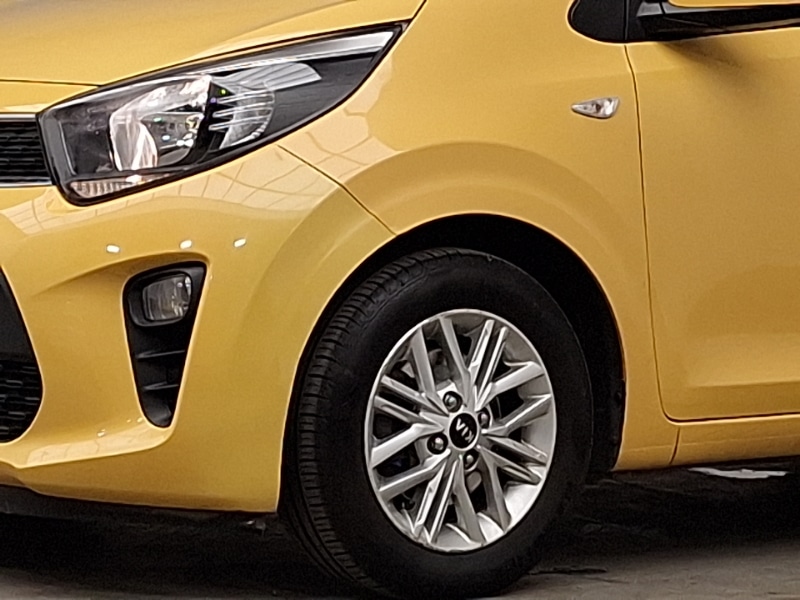 Used Kia Picanto 2021 for sale - 77623585: Photo 9