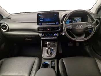 Used Hyundai KONA 2022 for sale - 75357482: Photo