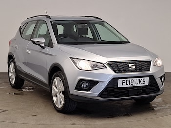 Used SEAT Arona 2018 for sale - 79243119: Photo