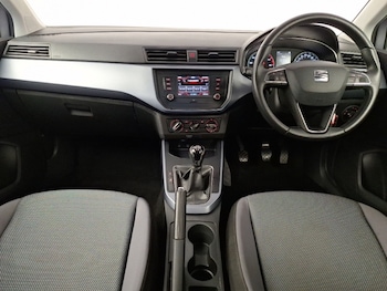 Used SEAT Arona 2018 for sale - 79243119: Photo