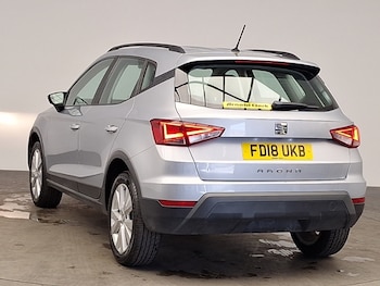 Used SEAT Arona 2018 for sale - 79243119: Photo