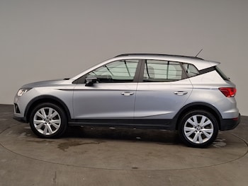 Used SEAT Arona 2018 for sale - 79243119: Photo