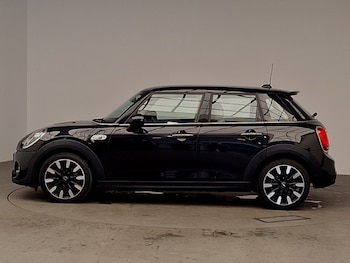 Used MINI Hatch 2019 for sale - 75612659: Photo