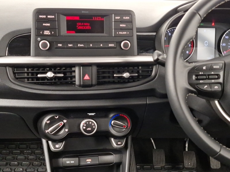 Used Kia Picanto 2023 for sale - 77070236: Photo 10