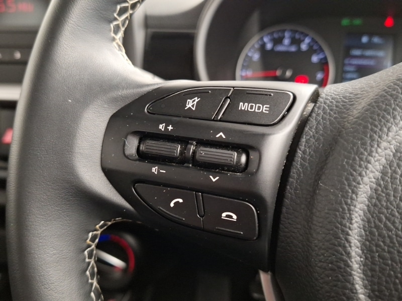 Used Kia Picanto 2023 for sale - 77070236: Photo 14