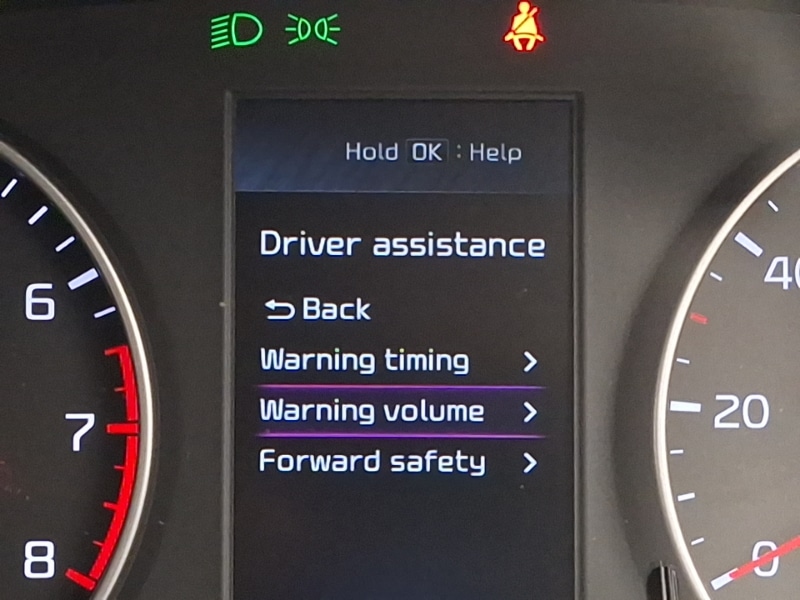 Used Kia Picanto 2023 for sale - 77070236: Photo 17