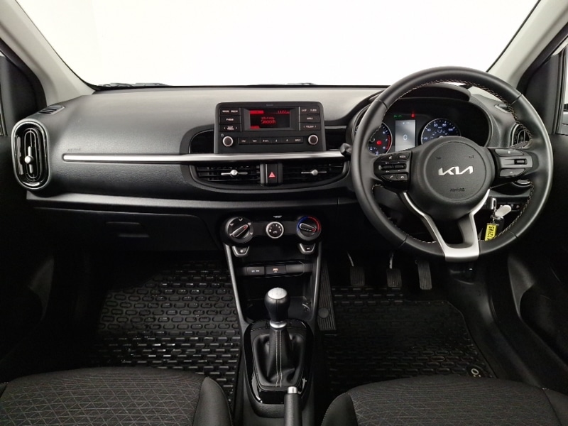 Used Kia Picanto 2023 for sale - 77070236: Photo 2