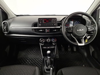 Used Kia Picanto 2023 for sale - 77070236: Photo
