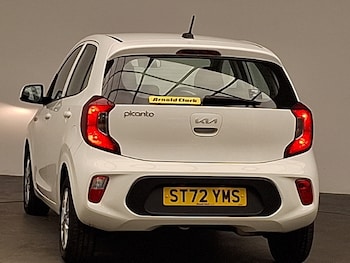 Used Kia Picanto 2023 for sale - 77070236: Photo
