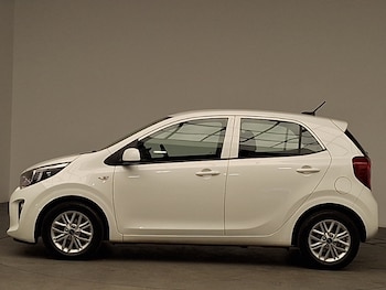 Used Kia Picanto 2023 for sale - 77070236: Photo