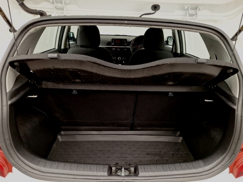 Used Kia Picanto 2023 for sale - 77070236: Photo 8