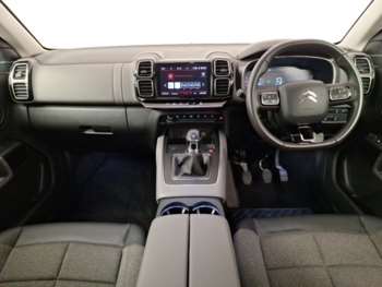 Used Citroen C5 Aircross 2022 for sale - 75119904: Photo