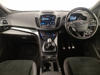 Used Ford Kuga 2017 for sale - 78766266: Photo