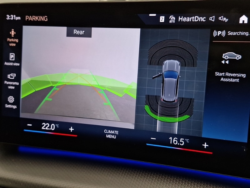 Used BMW iX1 2023 for sale - 77028597: Photo 13