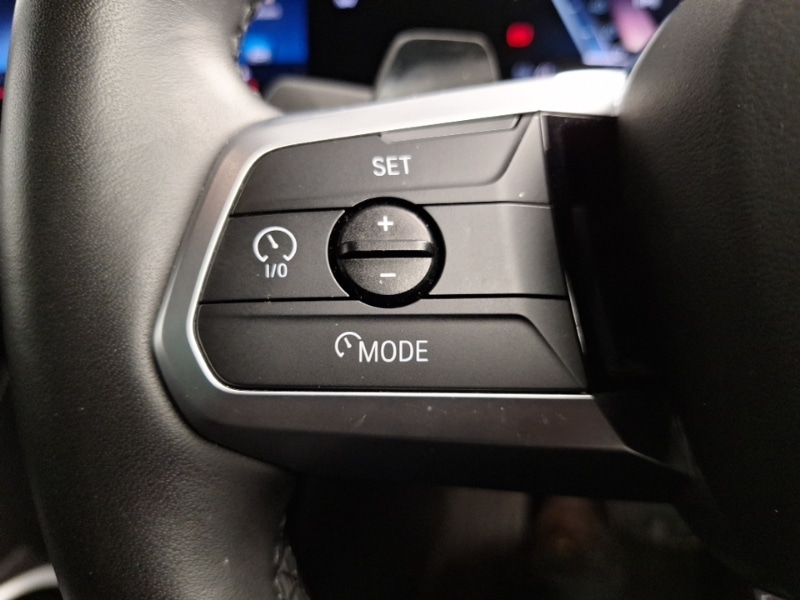 Used BMW iX1 2023 for sale - 77028597: Photo 17