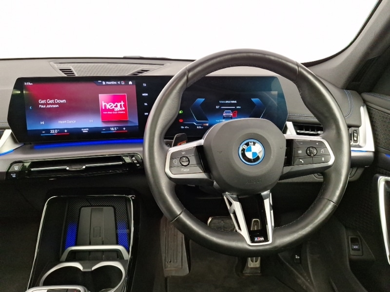 Used BMW iX1 2023 for sale - 77028597: Photo 7