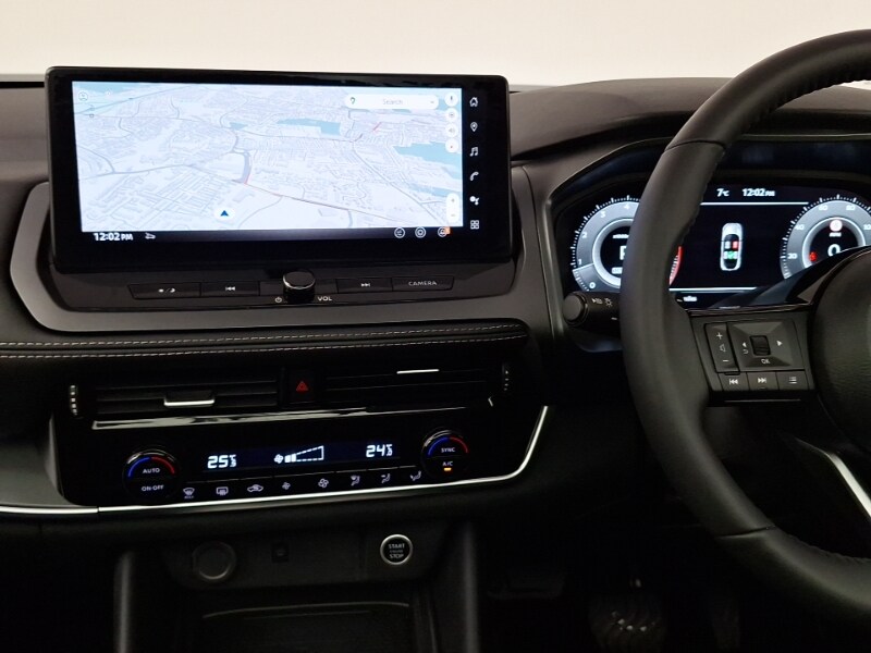 Used Nissan Qashqai 2025 for sale - 77702279: Photo 10